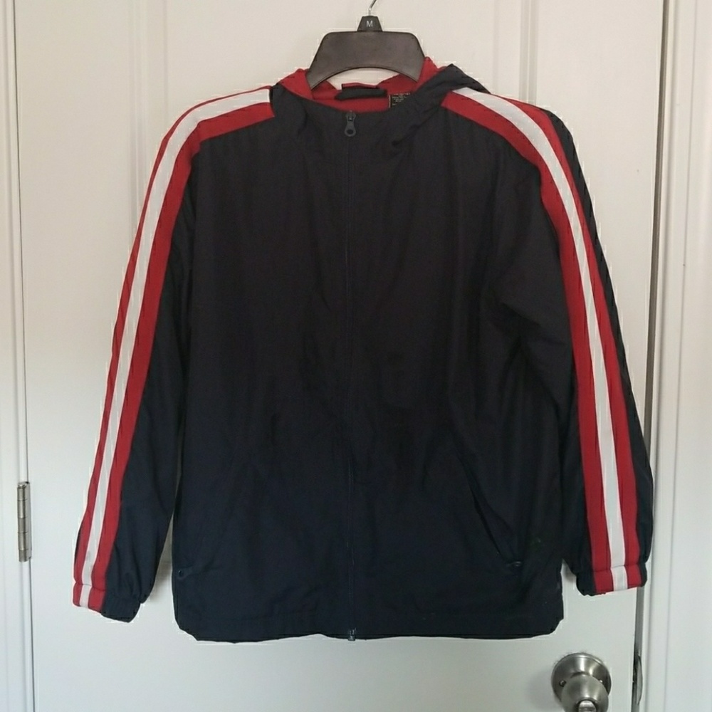 Windbreaker